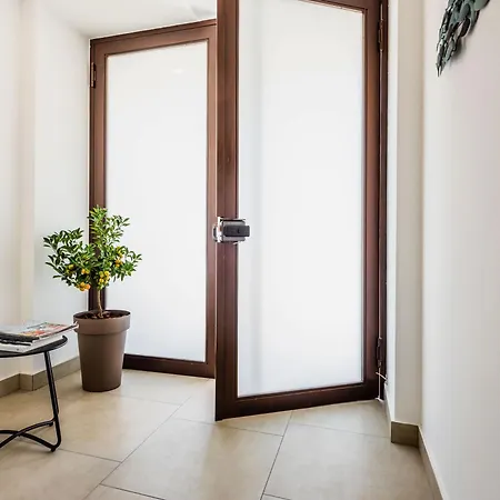 Hotel Varanni Sicily
