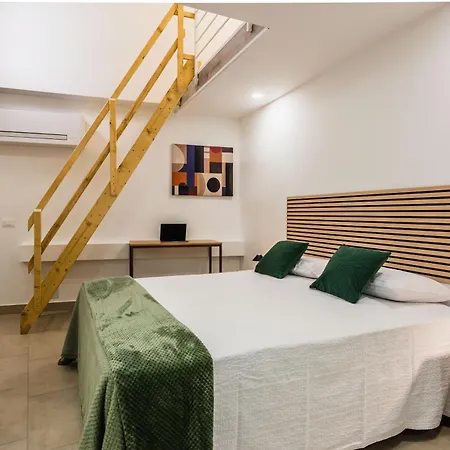 Hotel Varanni Sicily *
