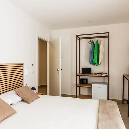 Hotel Varanni Sicily Viagrande