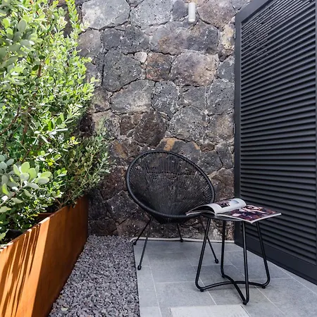 Varanni Sicily Hotel
