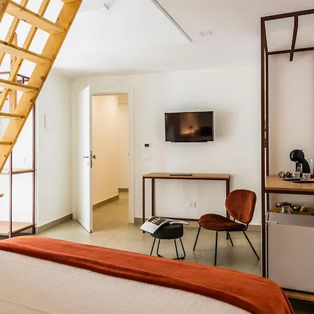Varanni Sicily Hotel *