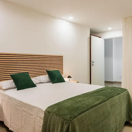 Hotel Varanni Sicily