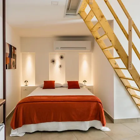 Hotel Varanni Sicily